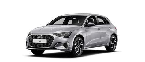 Audi Model and Configurator | Build Your Audi | Audi South Africa