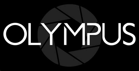 Olympus Logo - LogoDix