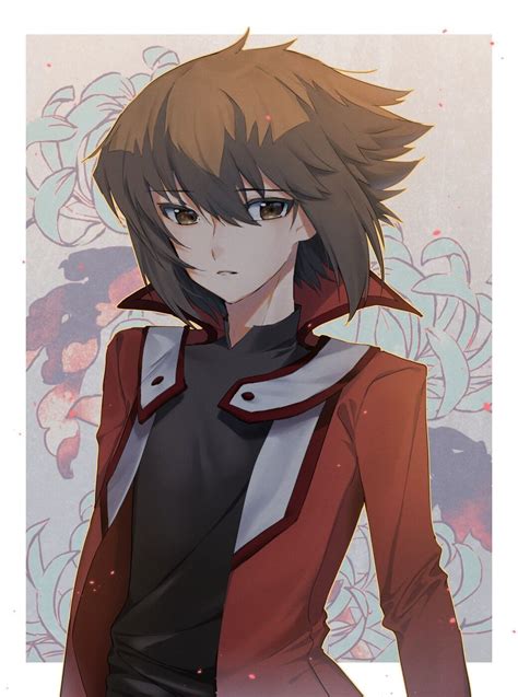 Yuki Judai Anime Guys, Kokoro, Light Novel, Digimon, Protagonist ...