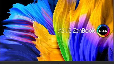 Asus ZenBook 13 Oled Readers-Testers: On-screen and display reviews