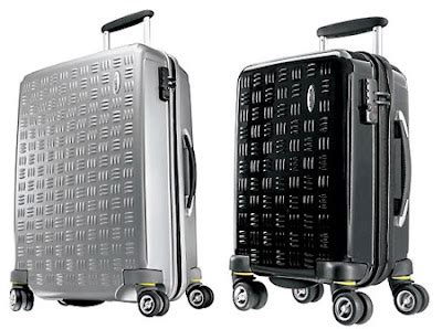 samsonite luggage lock