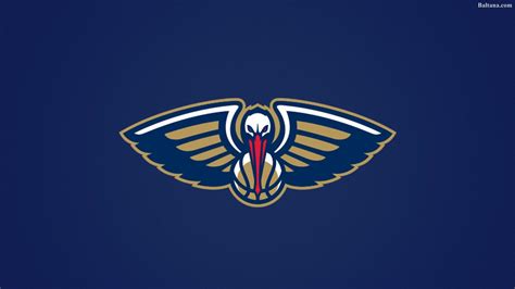 New Orleans Pelicans Logo Wallpapers - Top Free New Orleans Pelicans ...