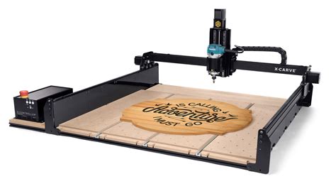 X-Carve 1000mm – Shopinventables.ca