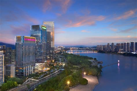 CROWNE PLAZA FUZHOU RIVERSIDE, AN IHG HOTEL - Hotel Reviews, Photos ...