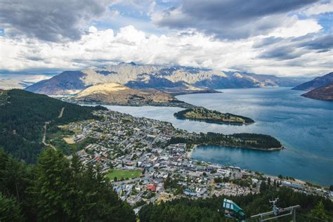 Queenstown - New Zealand Travel BLOG - Made By Kiwis