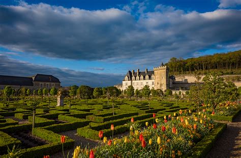 Chateau de Villandry Review & Tips - Travel Caffeine