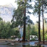 Lower Pines Campground Reviews - Campendium