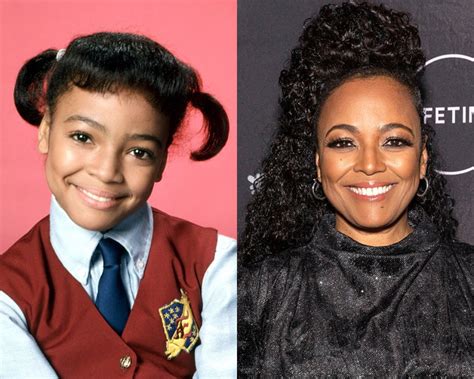 ‘The Facts Of Life’ Cast Then & Now: See Kim Fields & More – Hollywood Life