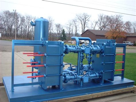 Specifying an Air Compressor Cooling System | Compressed Air Best Practices