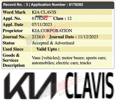 Kia Clavis SUV Spied Testing For The First Time Ahead Of Launch ...