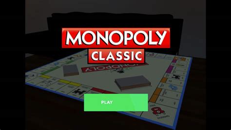 The Classic Board Game Online: Monopoly - The Koalition