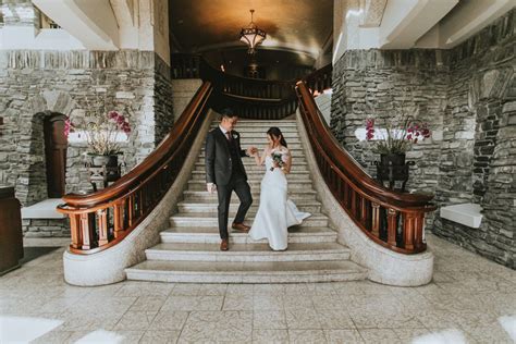 Weddings at Fairmont Banff Springs: Everything You Need to Know ...