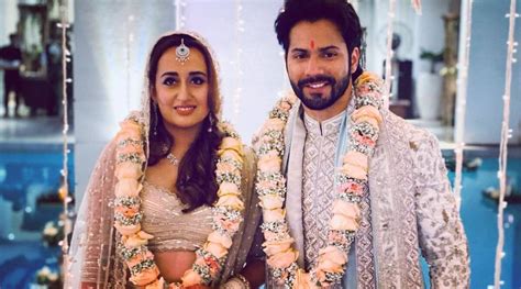 The Varun Dhawan-Natasha Dalal wedding: Everything we know so far ...