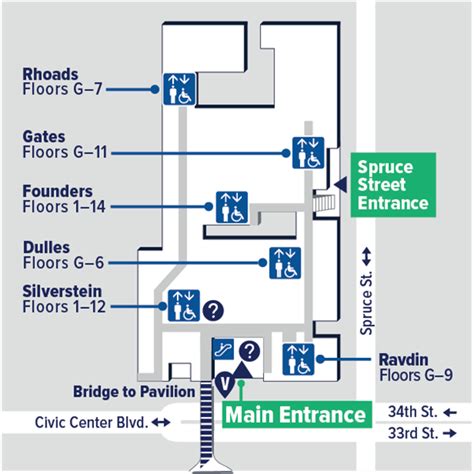 Floor Plans - Penn Medicine