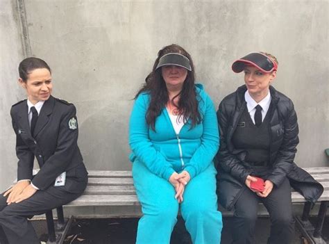 Pin by Giuly Kirk on Wentworth | Wentworth prison, Wentworth tv show ...