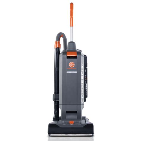 Hoover CH95413 Hushtone Cordless Upright Vacuum