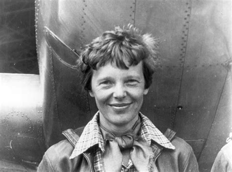 Amelia Earhart - Wikipedia