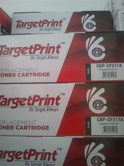 HP 17a Toner Compatible | Reapp.com.gh