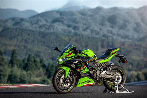 4 Banger Blast: Why the New Kawasaki Ninja ZX-4RR Issues - BestMotoSport