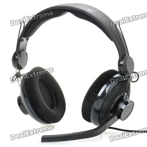 Genuine RAZER PC Gaming Headset Microphone Black – Wholesale Genuine ...