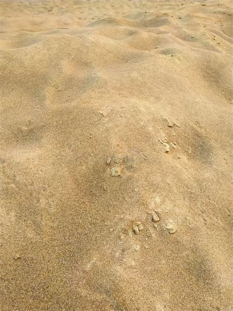 Close Up of Beach Sand Texture Background Abstract Colorful Stock Photo ...