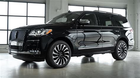 2022 Lincoln Aviator