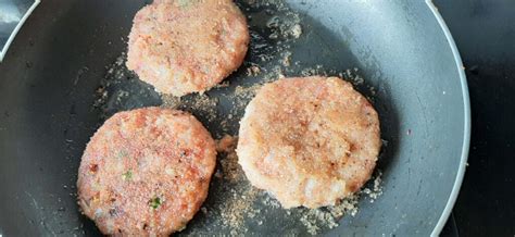 Vegetable cutlet Recipe | How to make vegetable cutlet - Appetizing Dishes