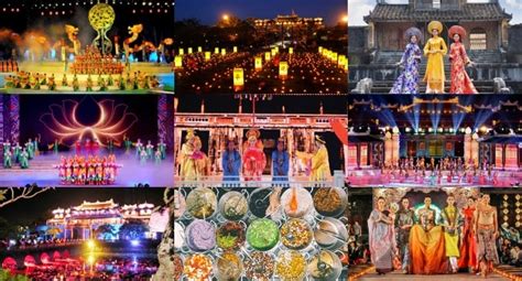 Hue Festival: 2022 Calendar | What to expect? How to join and celebrate?