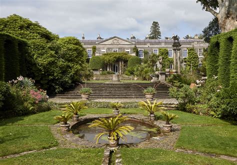 Mount Stewart, Co Down: How an ambitious restoration transformed one of ...