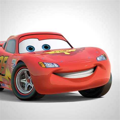 Gambar Lightning Mcqueen Characters Disney Cars Gambar Mobil Kartun di ...