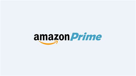 Logo De Amazon Prime Video