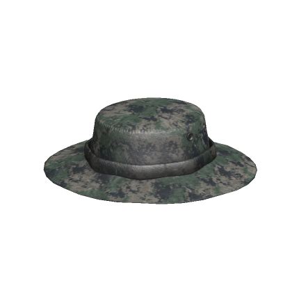 tactical army hat digital camo | Roblox Item - Rolimon's