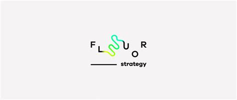 Fluor Naming & Branding on Behance