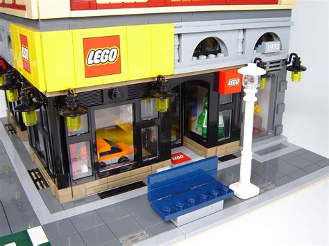 Lego Store Modular | ubicaciondepersonas.cdmx.gob.mx