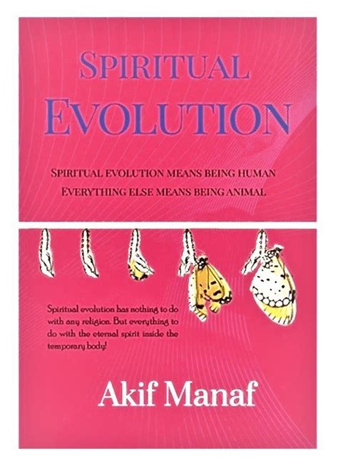 Spiritual Evolution - Spiritüel Söyleşiler ve Felsefe Serisi