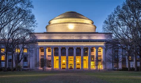 MIT Opening New College for Artificial Intelligence (A.I.)