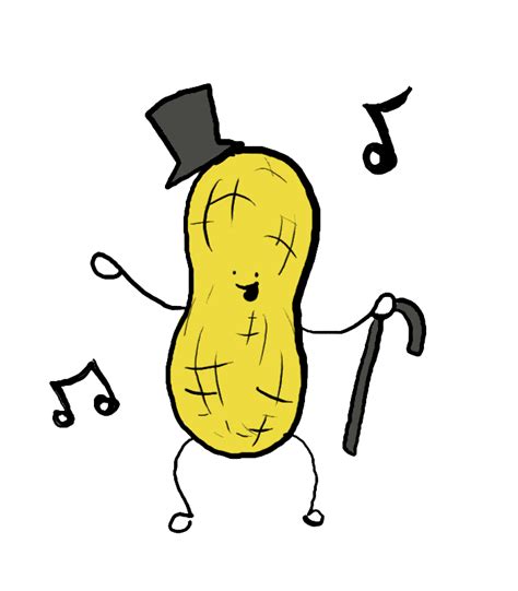 Dancing peanuts milestones | Genius