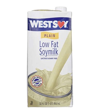 10 Best Soy Milk Brands Reviewed & Rated | RunnerClick