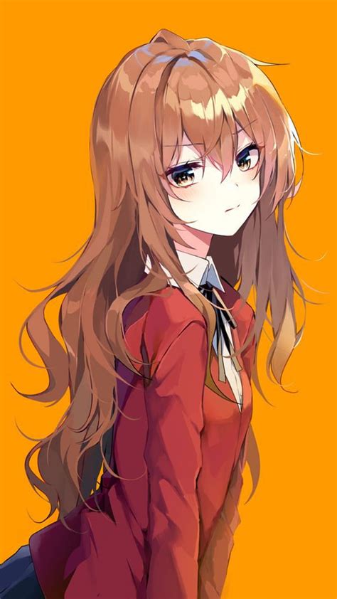 720P free download | Taiga Aisaka, anime, ryuuji, toradora, HD phone ...