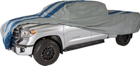 10 Best Covers For Toyota Tacoma