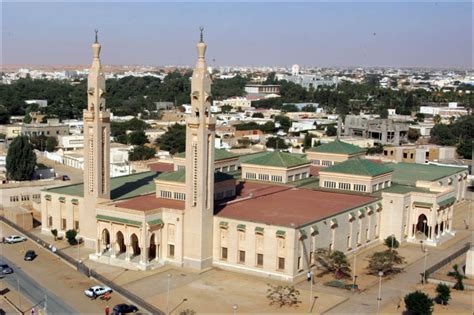 Mauritania: “genuine culture” to be proud of | Medafrica Times