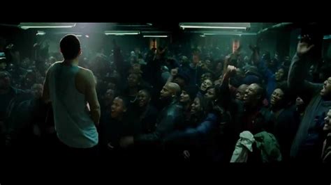 8 Mile - Final Battle - Eminem VS Papa Doc (HD Video & Audio) - YouTube ...