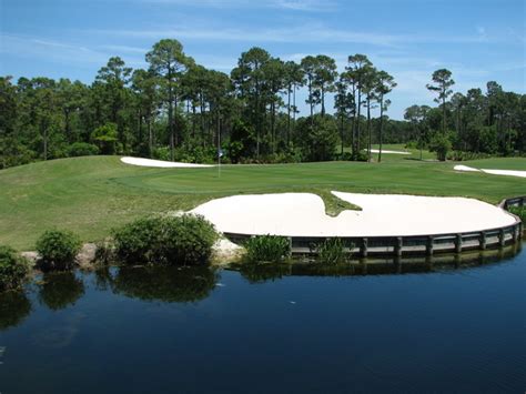 The Choctawatchee Bay and Gulf of Mexico provide the setting for the ...