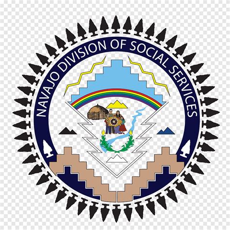 Navajo National Monument Great Seal of the Navajo Nation Tribe Native ...