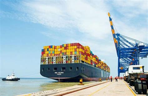 Vizhinjam international seaport: Kerala HC demands compliance report ...