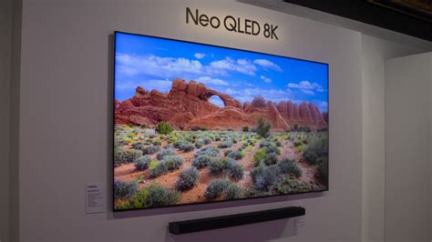 Hands on: Samsung Neo QN800 8K QLED TV review | TechRadar