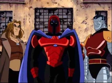 Magneto-X-Men-Evolution-269030 450 338