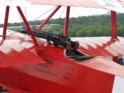 Download free photo of Triplane,fokker dr1,the red baron,aircraft,free ...