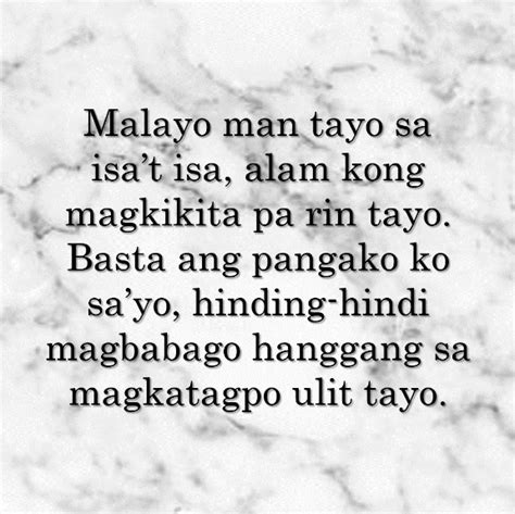 Hugot lines that OFWs would find relatable this Valentine’s Day - The ...