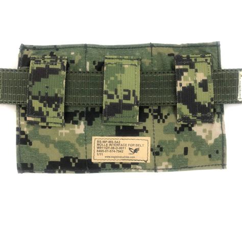 Eagle Industries MOLLE Belt Adapter for Sale - Genuine Issue